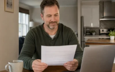 What Happens After Your Offer In Compromise Is Accepted By The IRS