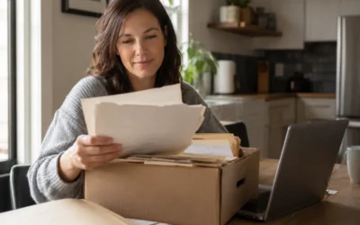 How To File Back Taxes Without Records