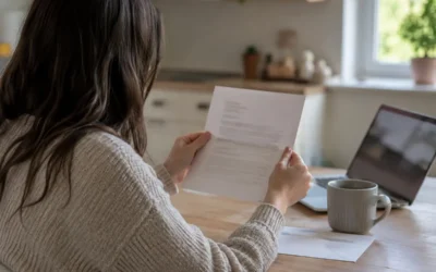How To Respond To A CP2000 Notice Without Overpaying