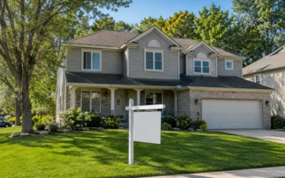 Selling Or Refinancing A Home With An IRS Tax Lien
