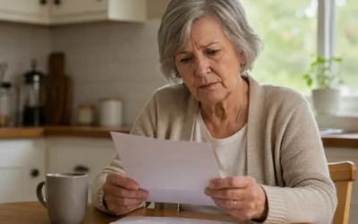 Can The IRS Garnish Social Security? Limits And How To Stop It