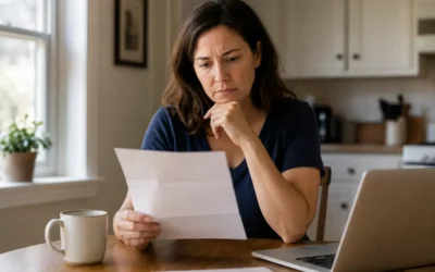 Form 1099-C And Canceled Debt: Is Forgiven Debt Taxable?