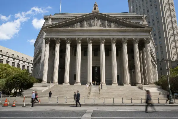 Filing a U.S. Tax Court petition over a notice of deficiency