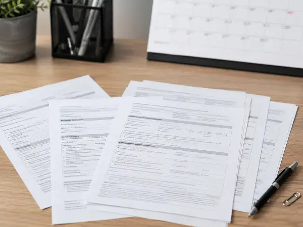Filing IRS lien discharge and subordination forms before a closing