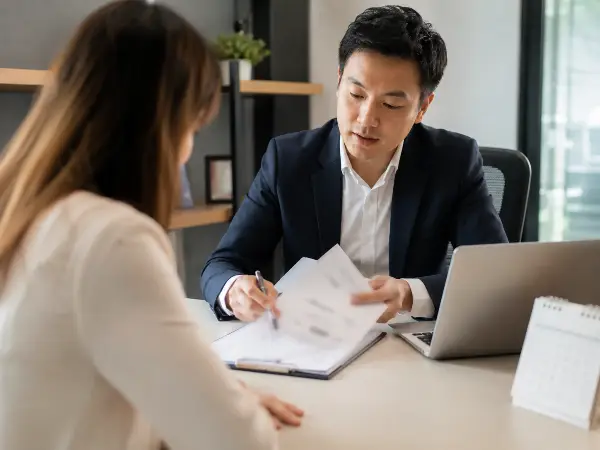 Getting professional help to clear an IRS tax lien before a home closing