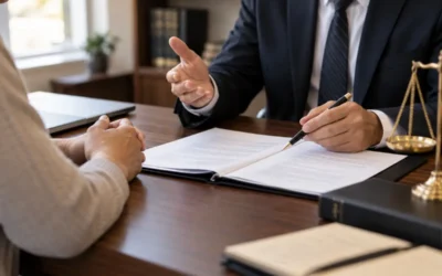 Signs Of An IRS Criminal Investigation: What Michigan Taxpayers Should Watch