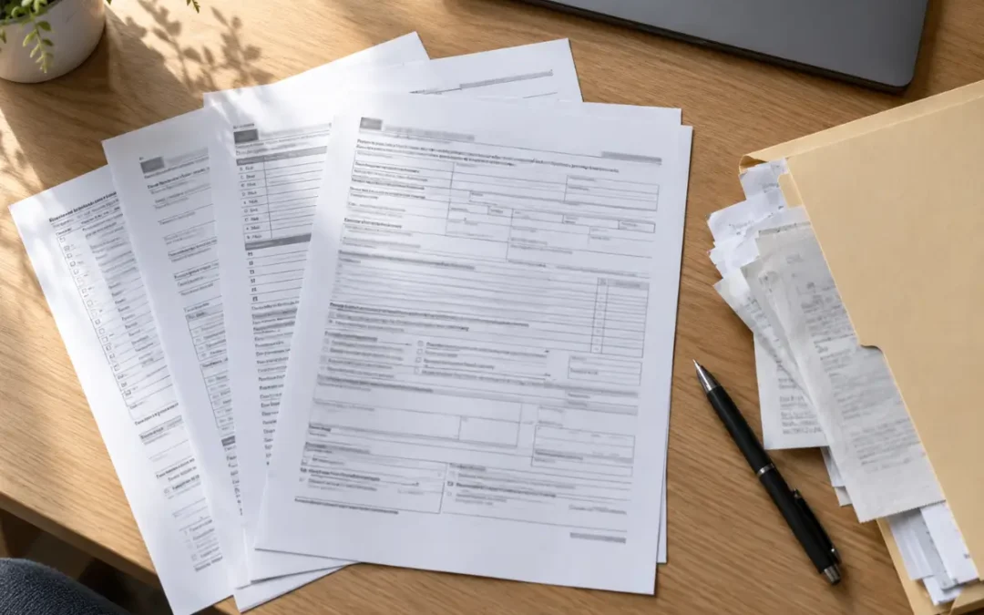 IRS Information Document Request: What The IRS Can Ask