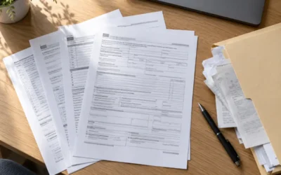 IRS Information Document Request: What The IRS Can Ask