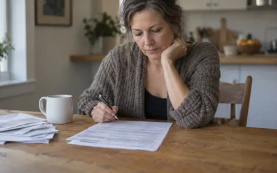 IRS Power Of Attorney Form 2848