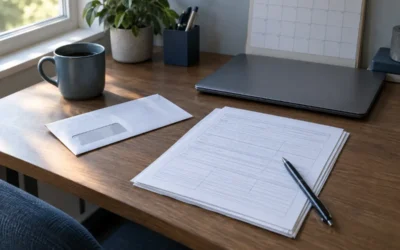 Qualified Amended Return: Avoiding The 20% IRS Penalty