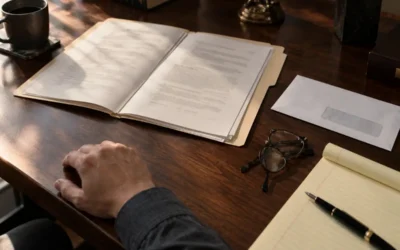 Does Hiring A Tax Attorney Make The IRS Suspicious?