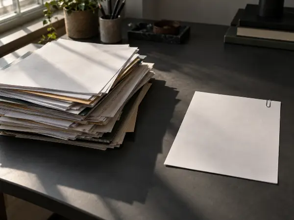 Narrow IRS document request compared to a broad template request
