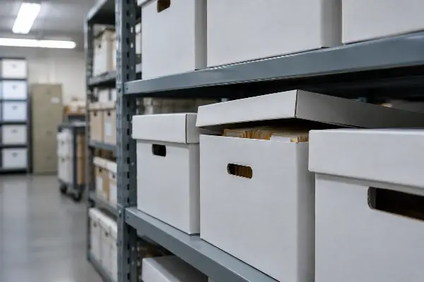 Six years of tax records, the criminal statute of limitations window